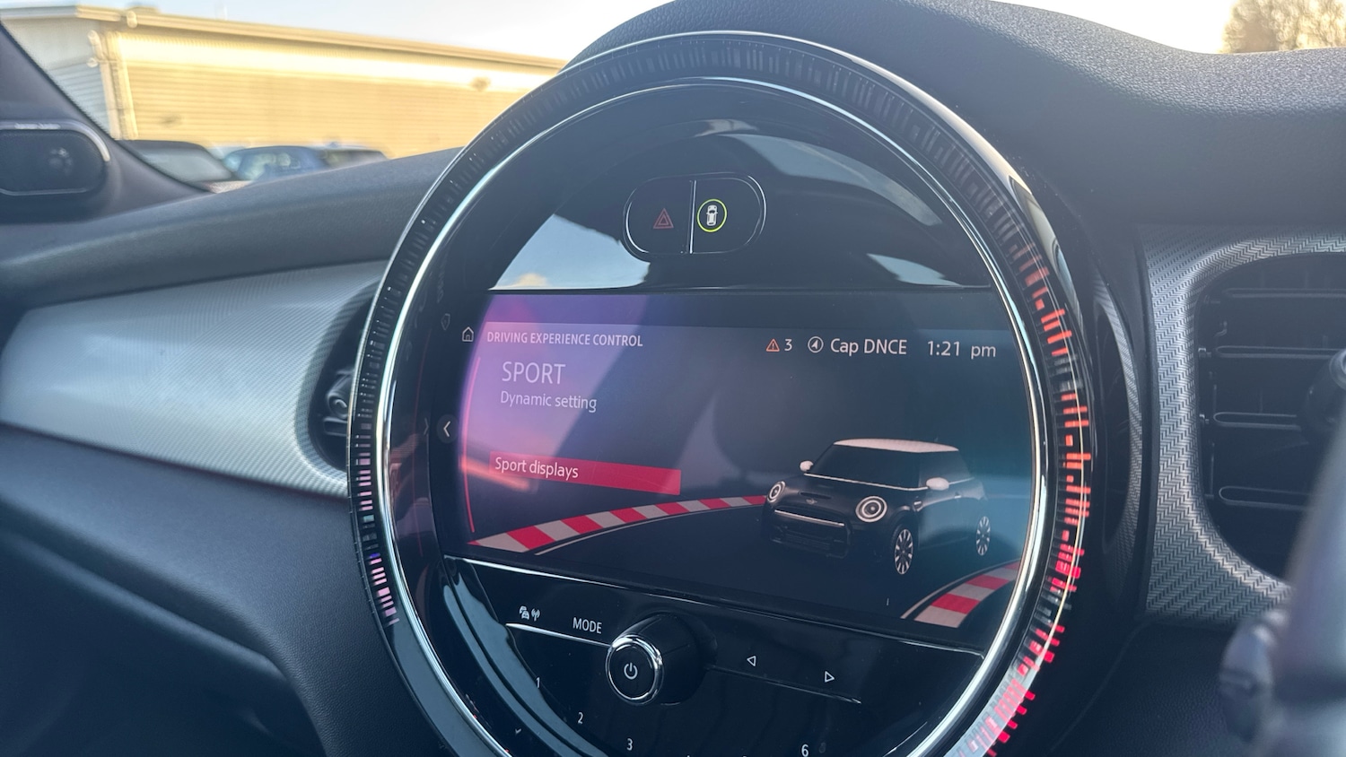 Used MINI Hatch 2024 for sale - 76877352: Photo 54