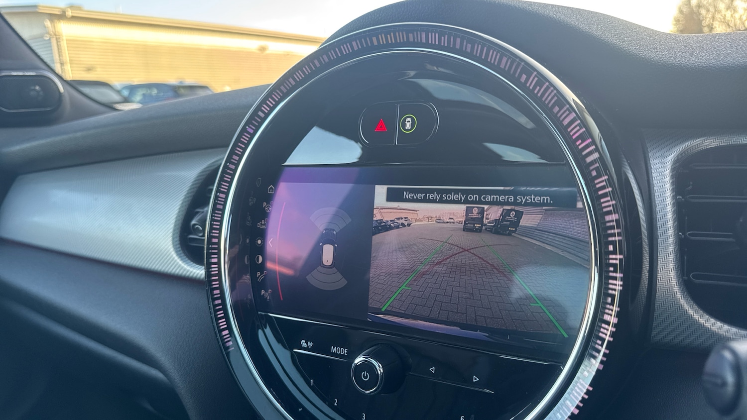 Used MINI Hatch 2024 for sale - 76877352: Photo 56