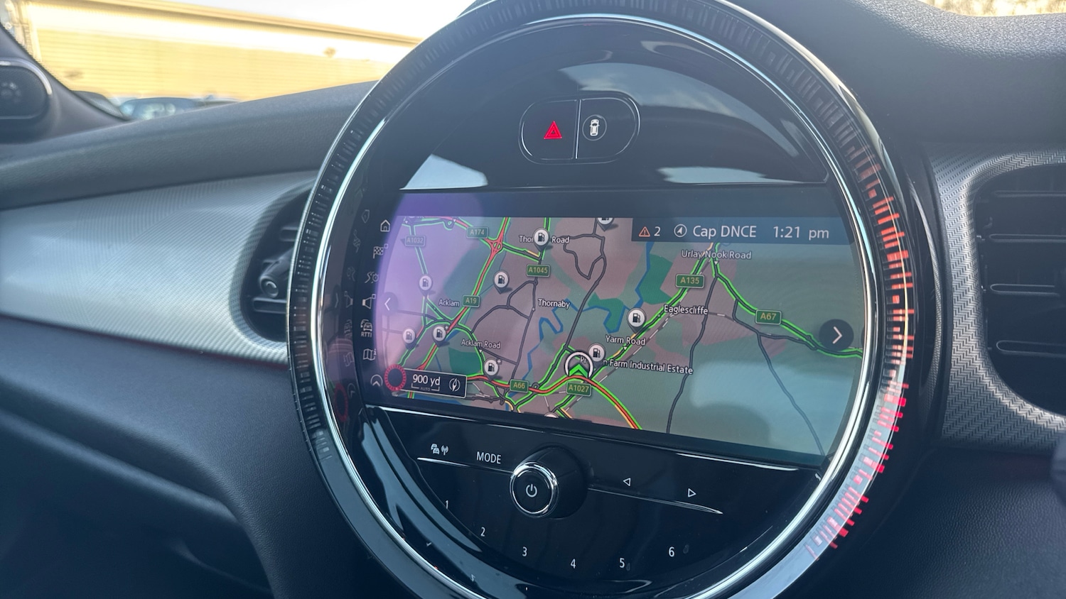 Used MINI Hatch 2024 for sale - 76877352: Photo 57