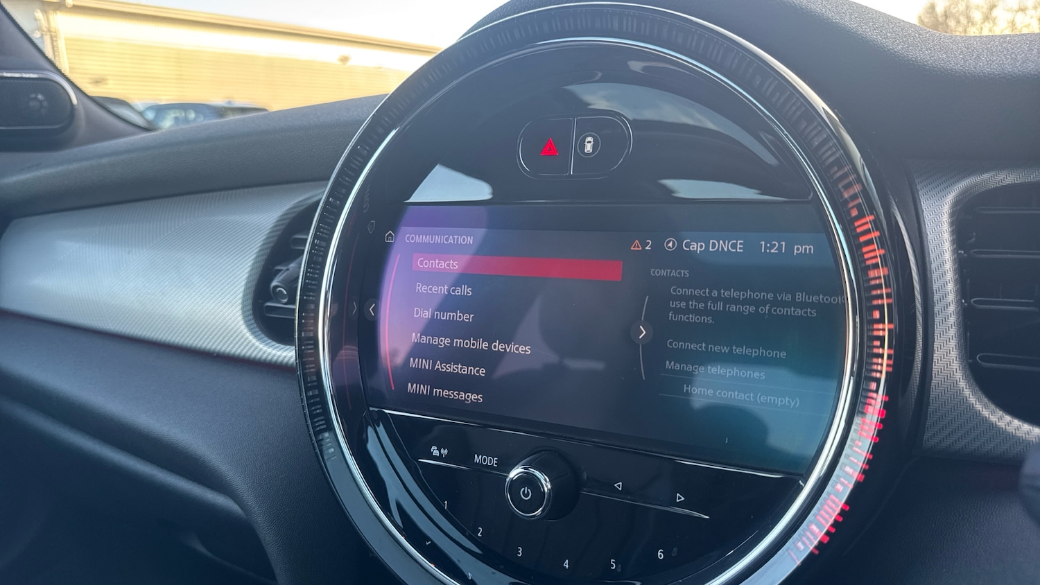 Used MINI Hatch 2024 for sale - 76877352: Photo 58