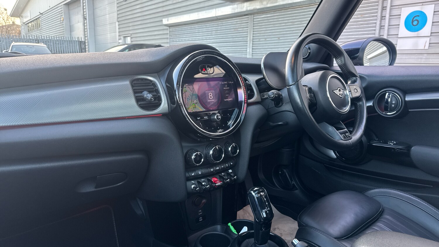 Used MINI Hatch 2024 for sale - 76877352: Photo 7