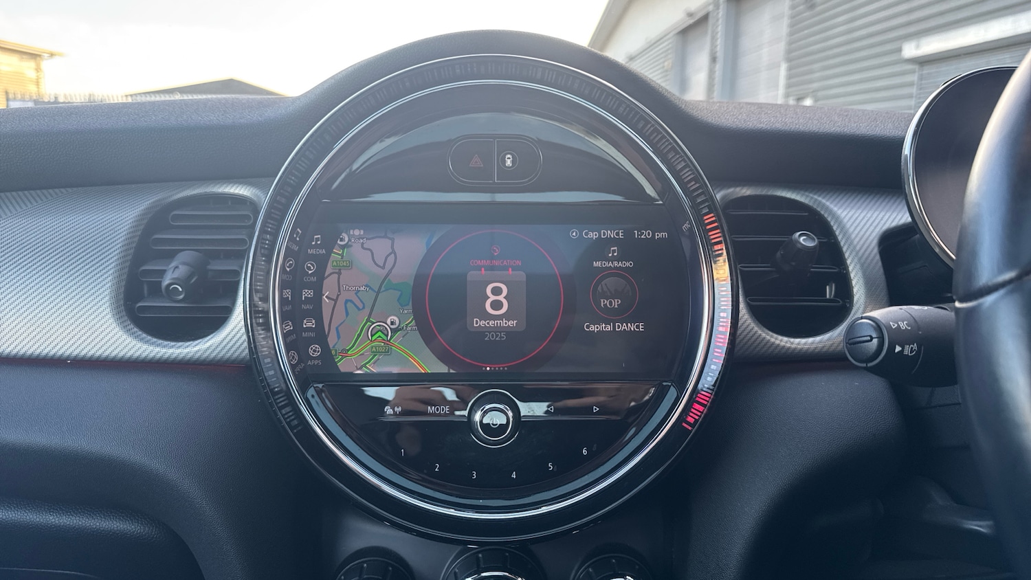 Used MINI Hatch 2024 for sale - 76877352: Photo 8