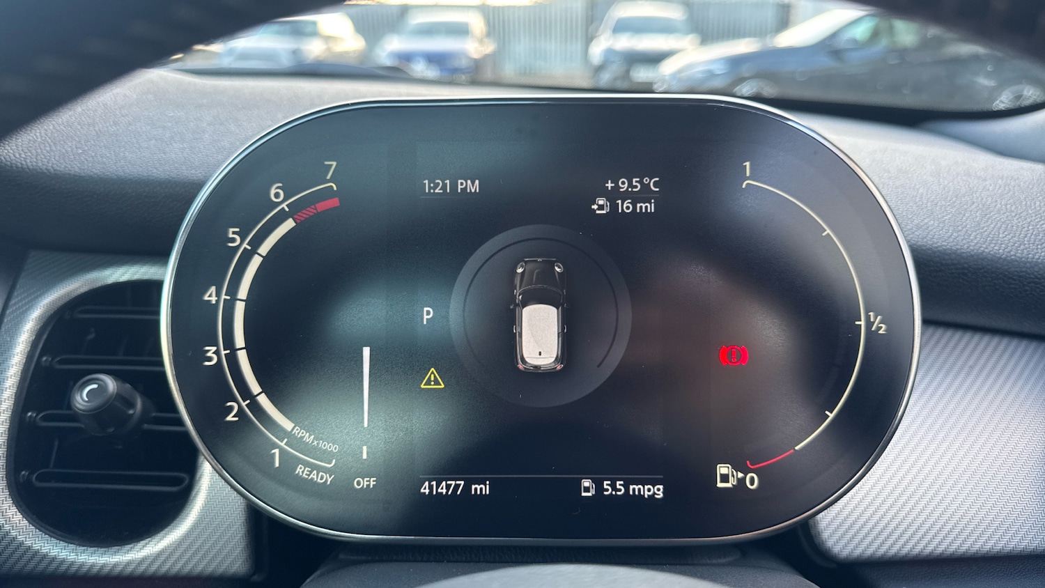 Used MINI Hatch 2024 for sale - 76877352: Photo 9