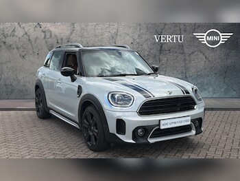 Used MINI Countryman 2022 for sale - 79579906: Photo