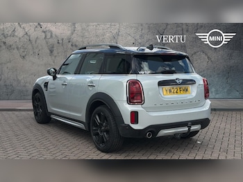 Used MINI Countryman 2022 for sale - 79579906: Photo