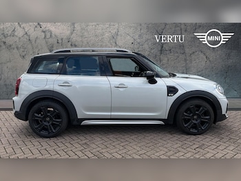 Used MINI Countryman 2022 for sale - 79579906: Photo