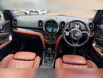 Used MINI Countryman 2022 for sale - 79579906: Photo