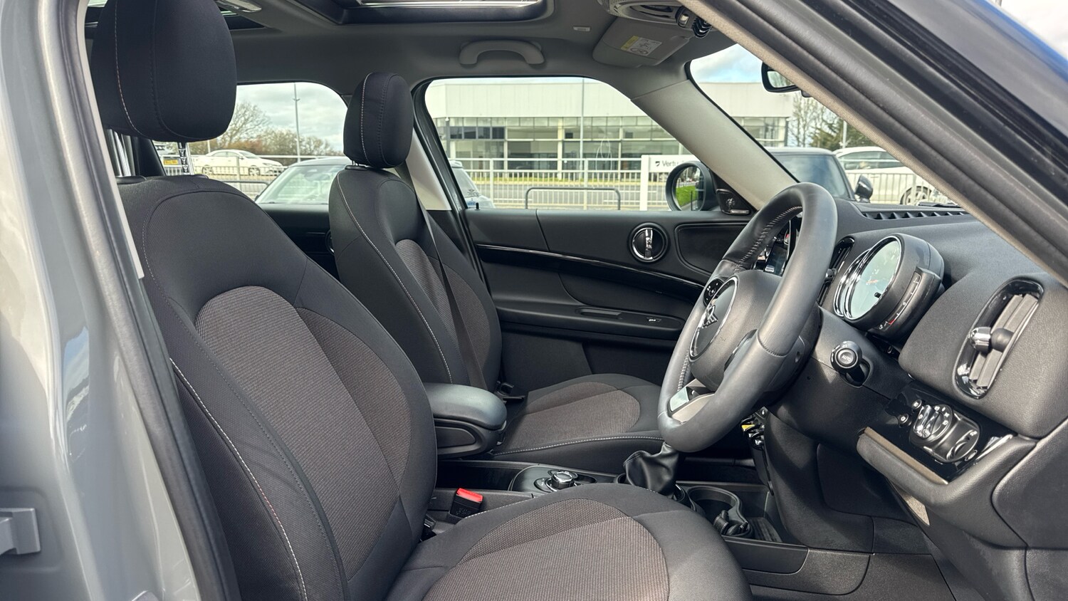 Used MINI Countryman 2022 for sale - 77830390: Photo 11