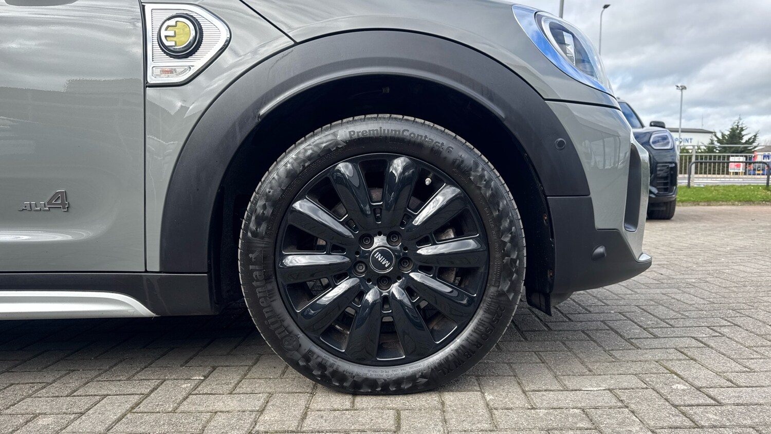 Used MINI Countryman 2022 for sale - 77830390: Photo 14