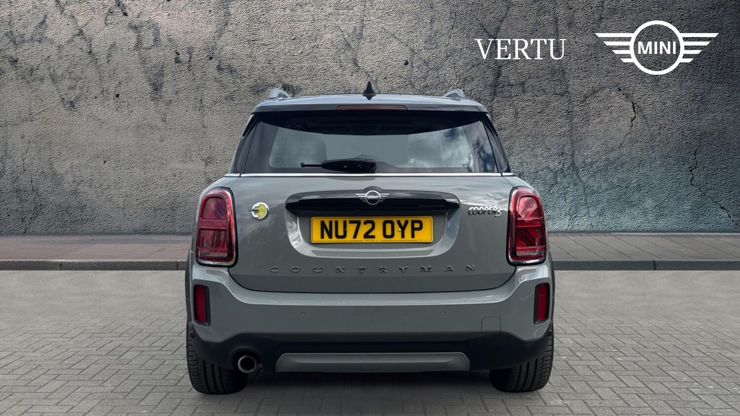 Used MINI Countryman 2022 for sale - 77830390: Photo 15