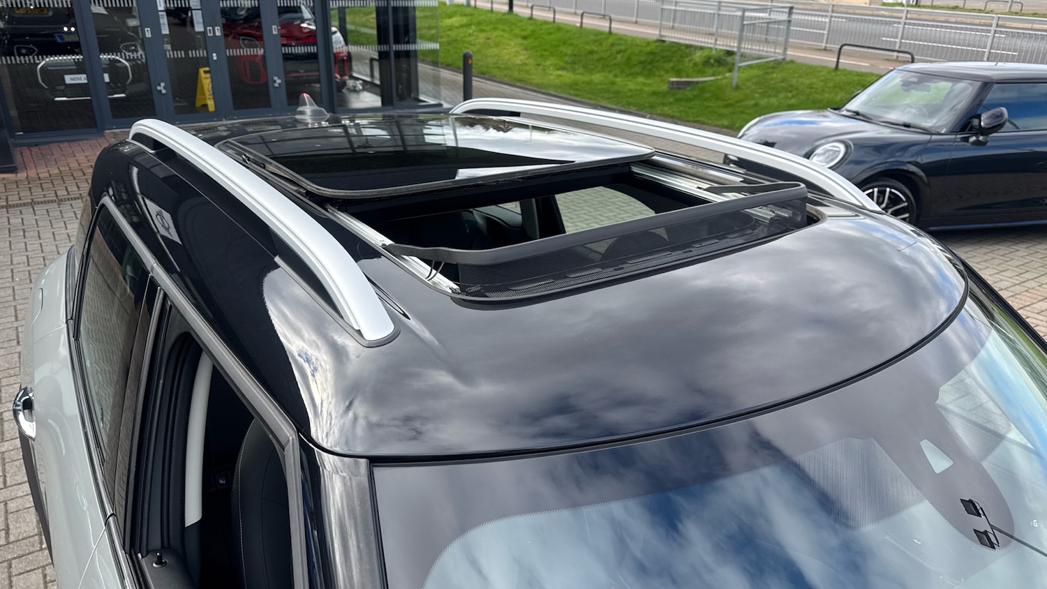 Used MINI Countryman 2022 for sale - 77830390: Photo 21