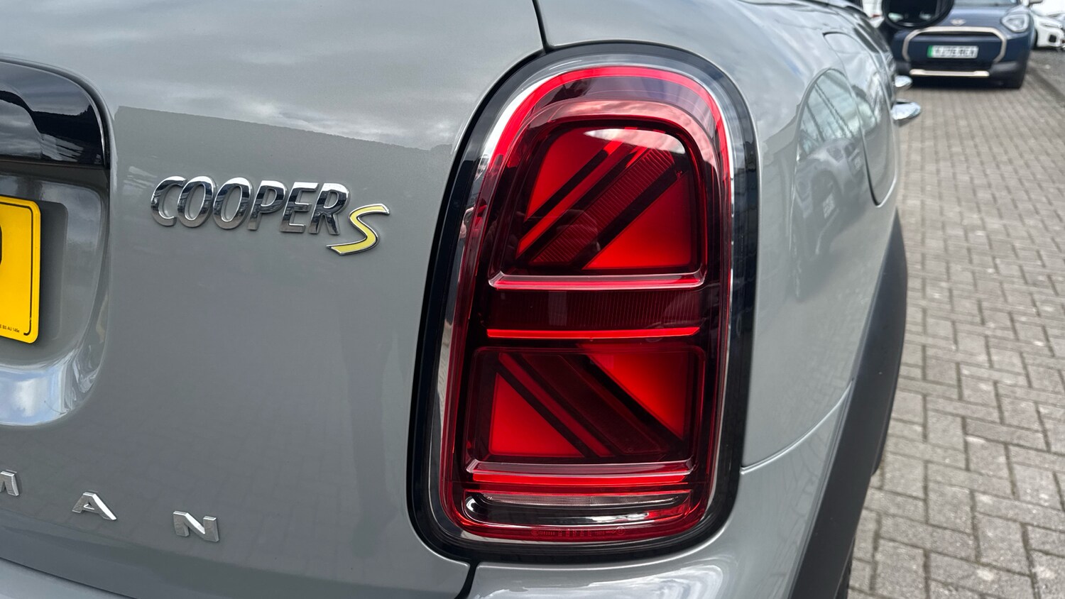 Used MINI Countryman 2022 for sale - 77830390: Photo 22