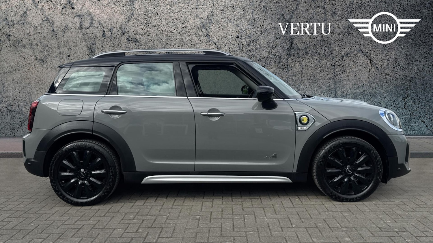 Used MINI Countryman 2022 for sale - 77830390: Photo 3