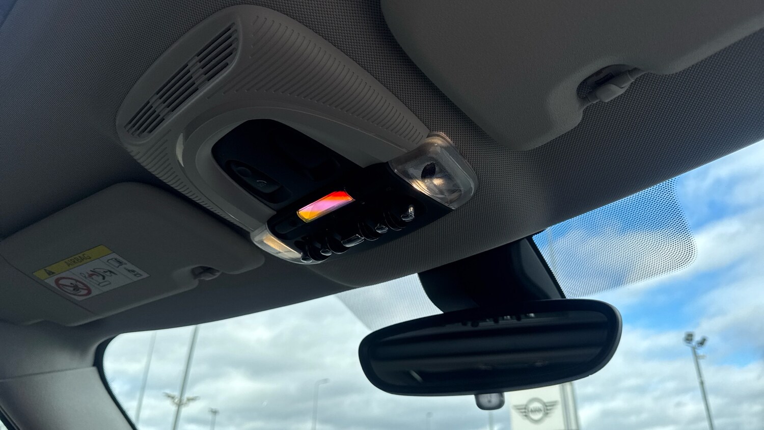 Used MINI Countryman 2022 for sale - 77830390: Photo 31