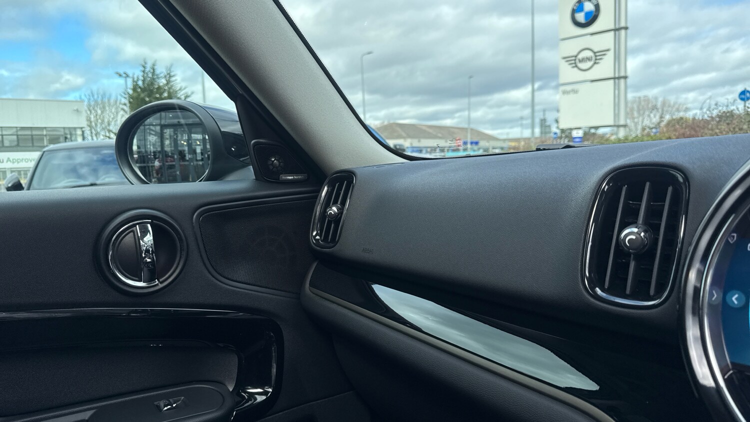 Used MINI Countryman 2022 for sale - 77830390: Photo 32