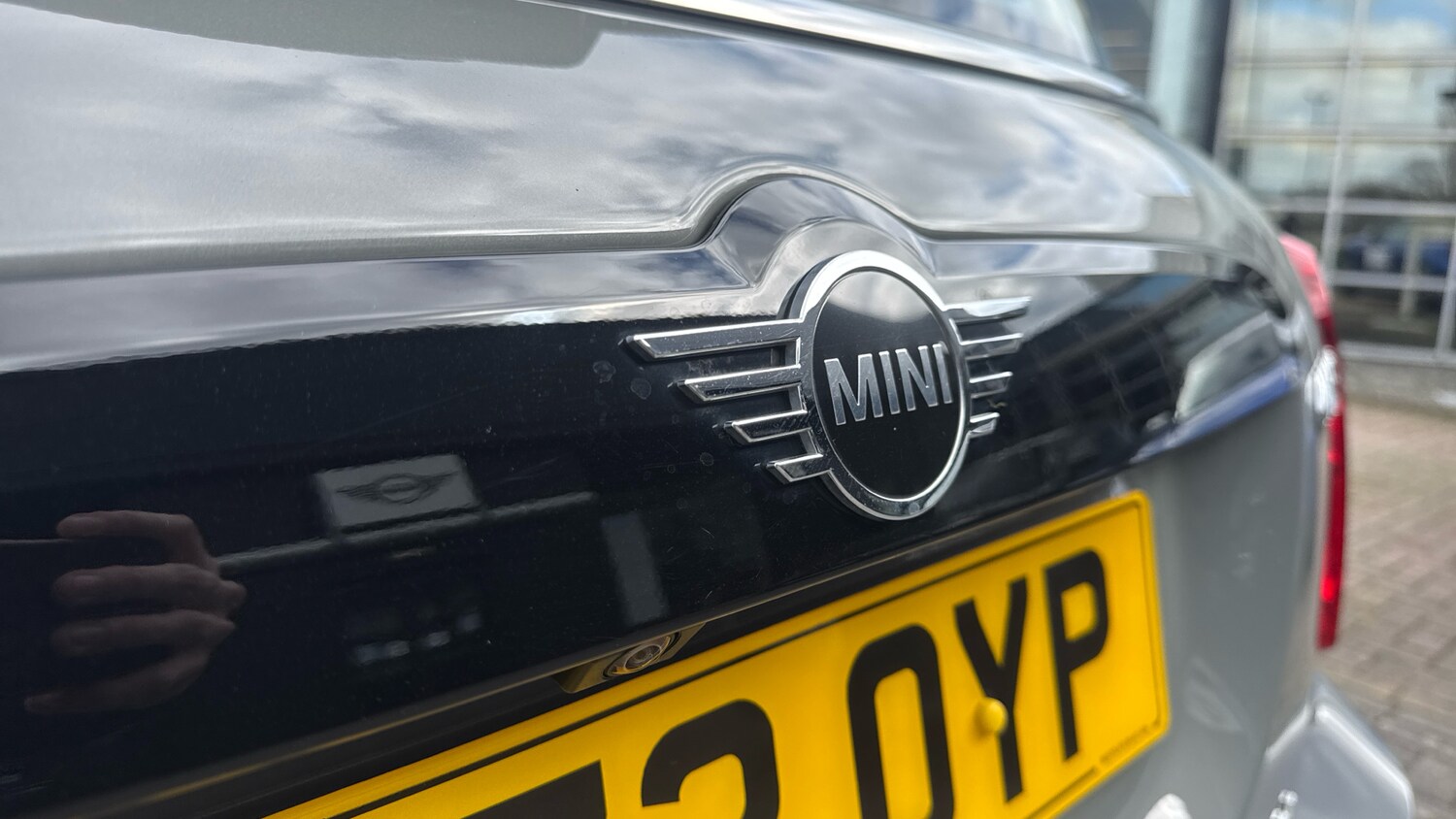 Used MINI Countryman 2022 for sale - 77830390: Photo 37