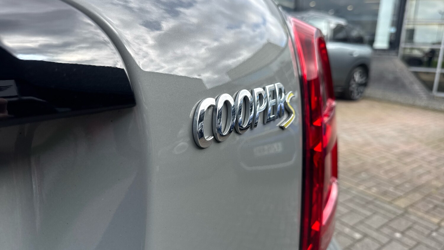 Used MINI Countryman 2022 for sale - 77830390: Photo 38