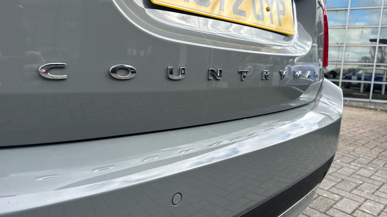 Used MINI Countryman 2022 for sale - 77830390: Photo 39