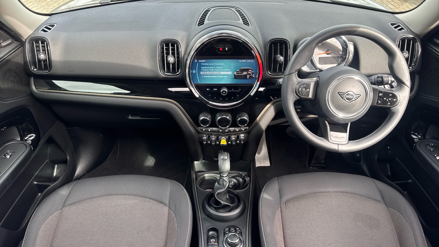 Used MINI Countryman 2022 for sale - 77830390: Photo 4