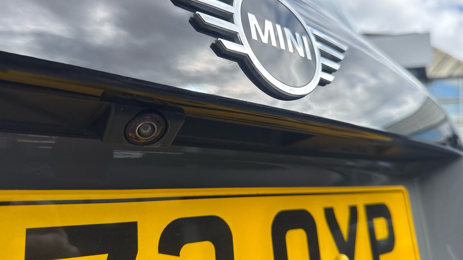 Used MINI Countryman 2022 for sale - 77830390: Photo 41