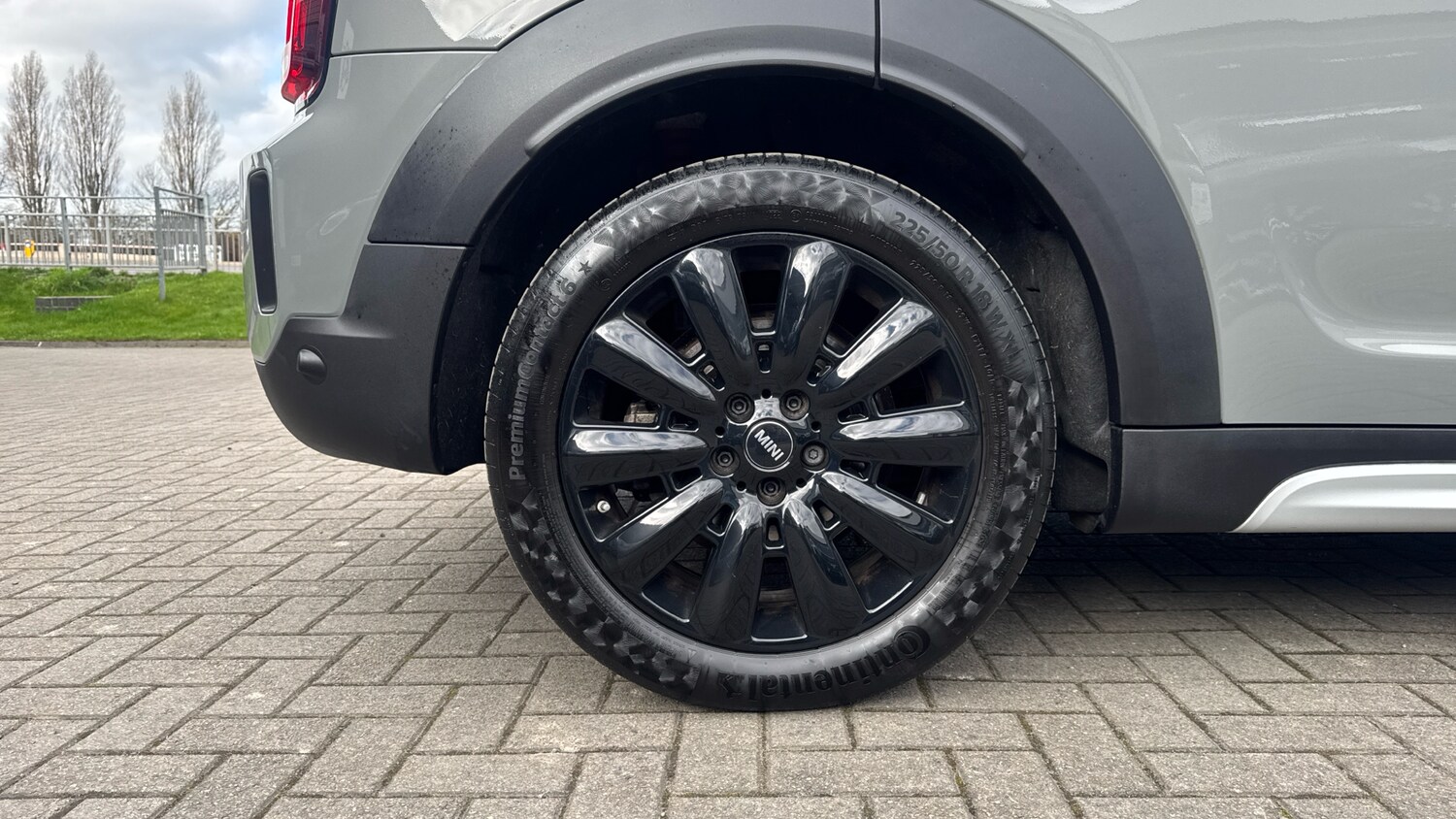 Used MINI Countryman 2022 for sale - 77830390: Photo 42