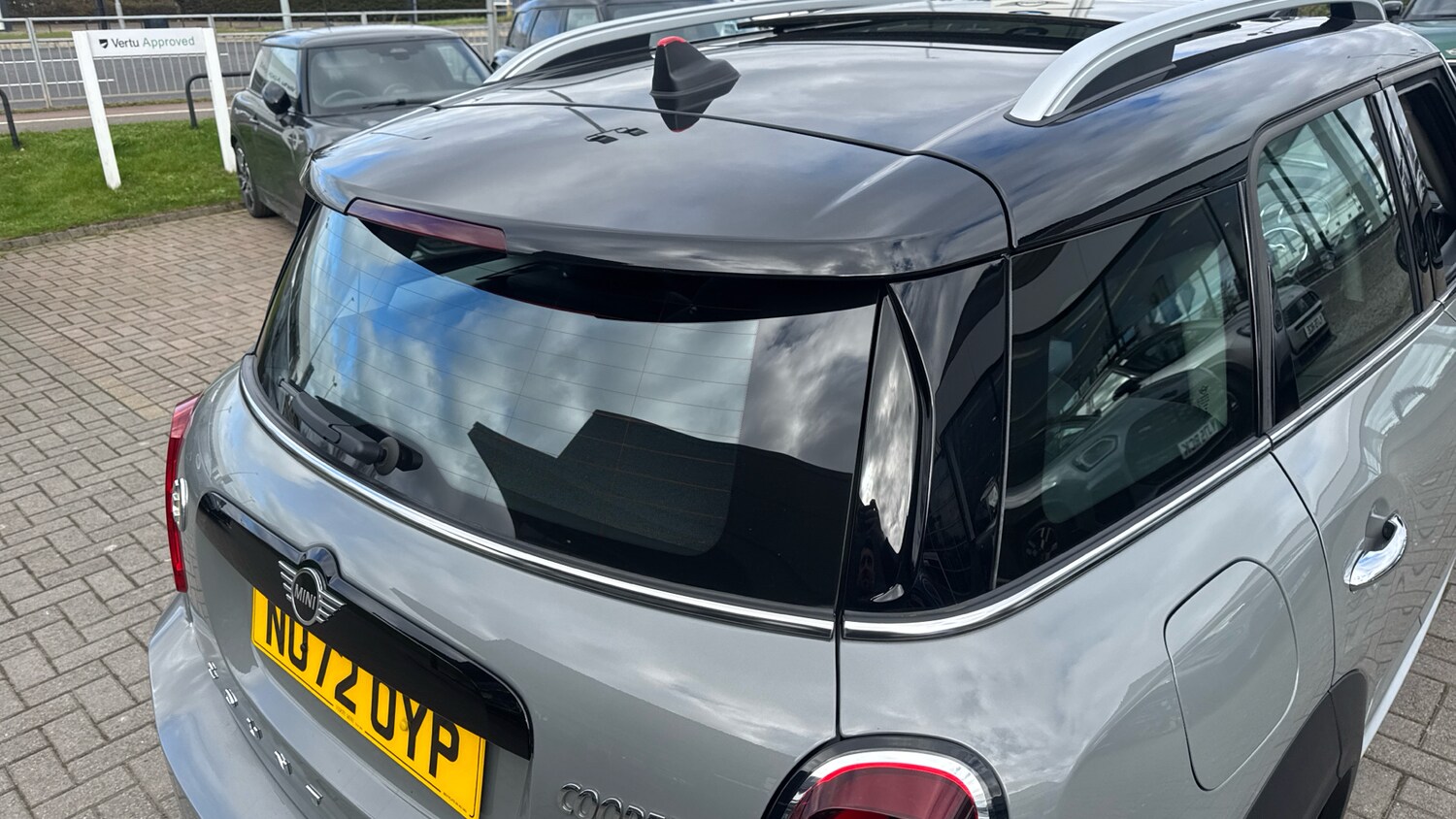 Used MINI Countryman 2022 for sale - 77830390: Photo 43