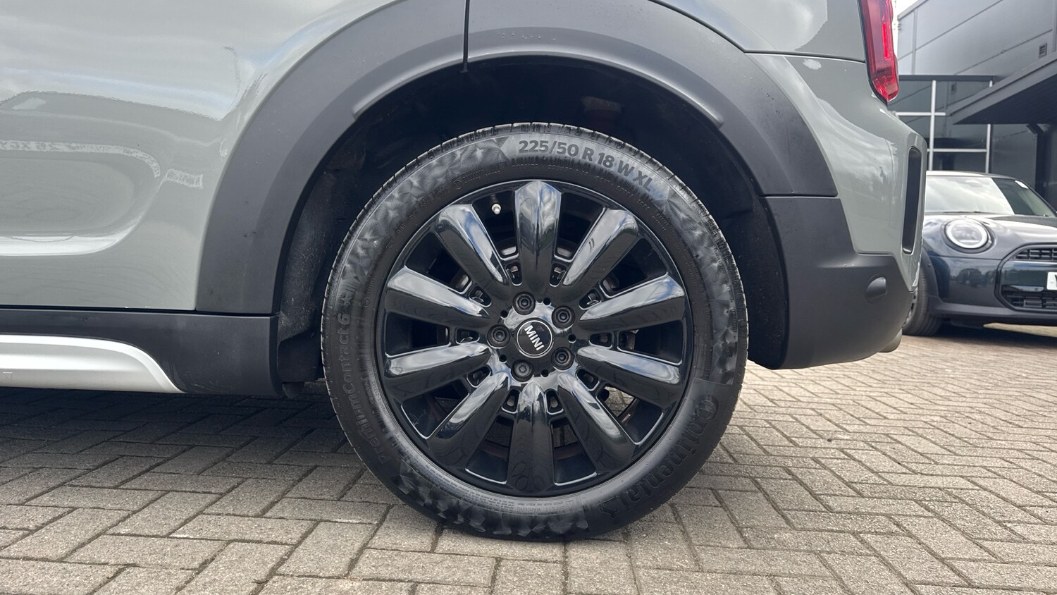 Used MINI Countryman 2022 for sale - 77830390: Photo 44