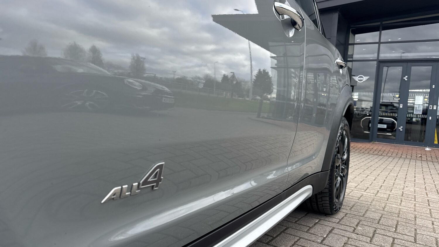 Used MINI Countryman 2022 for sale - 77830390: Photo 46