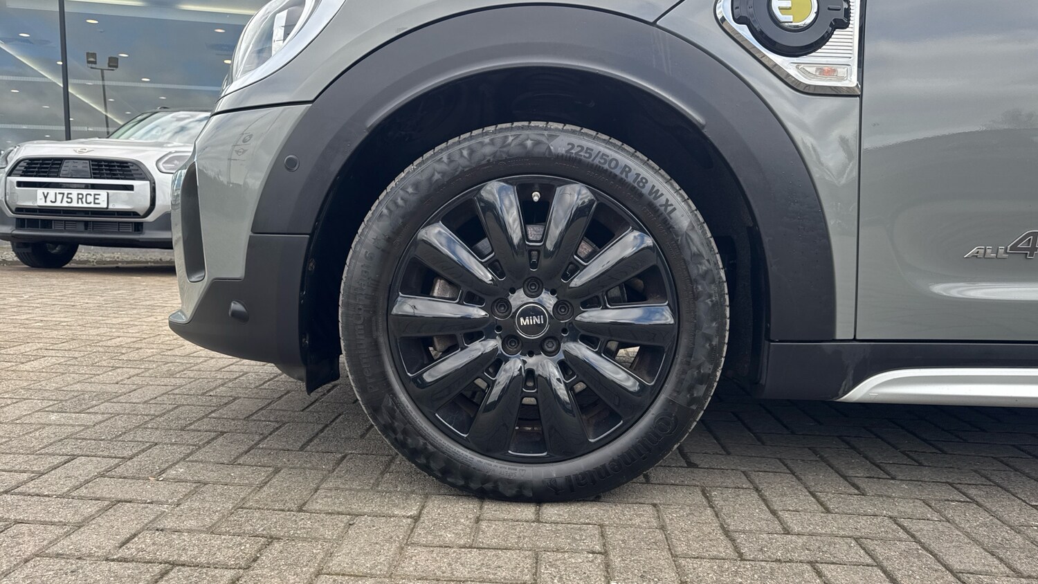 Used MINI Countryman 2022 for sale - 77830390: Photo 48