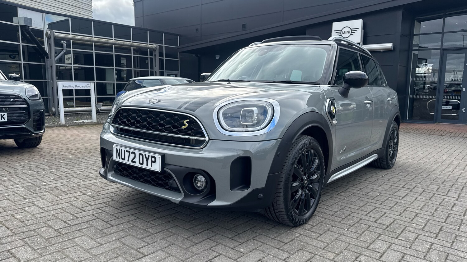 Used MINI Countryman 2022 for sale - 77830390: Photo 49