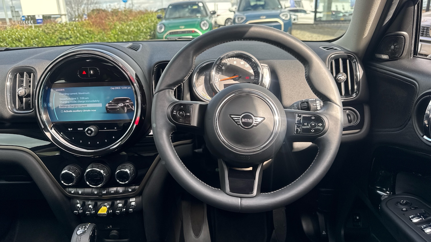 Used MINI Countryman 2022 for sale - 77830390: Photo 5