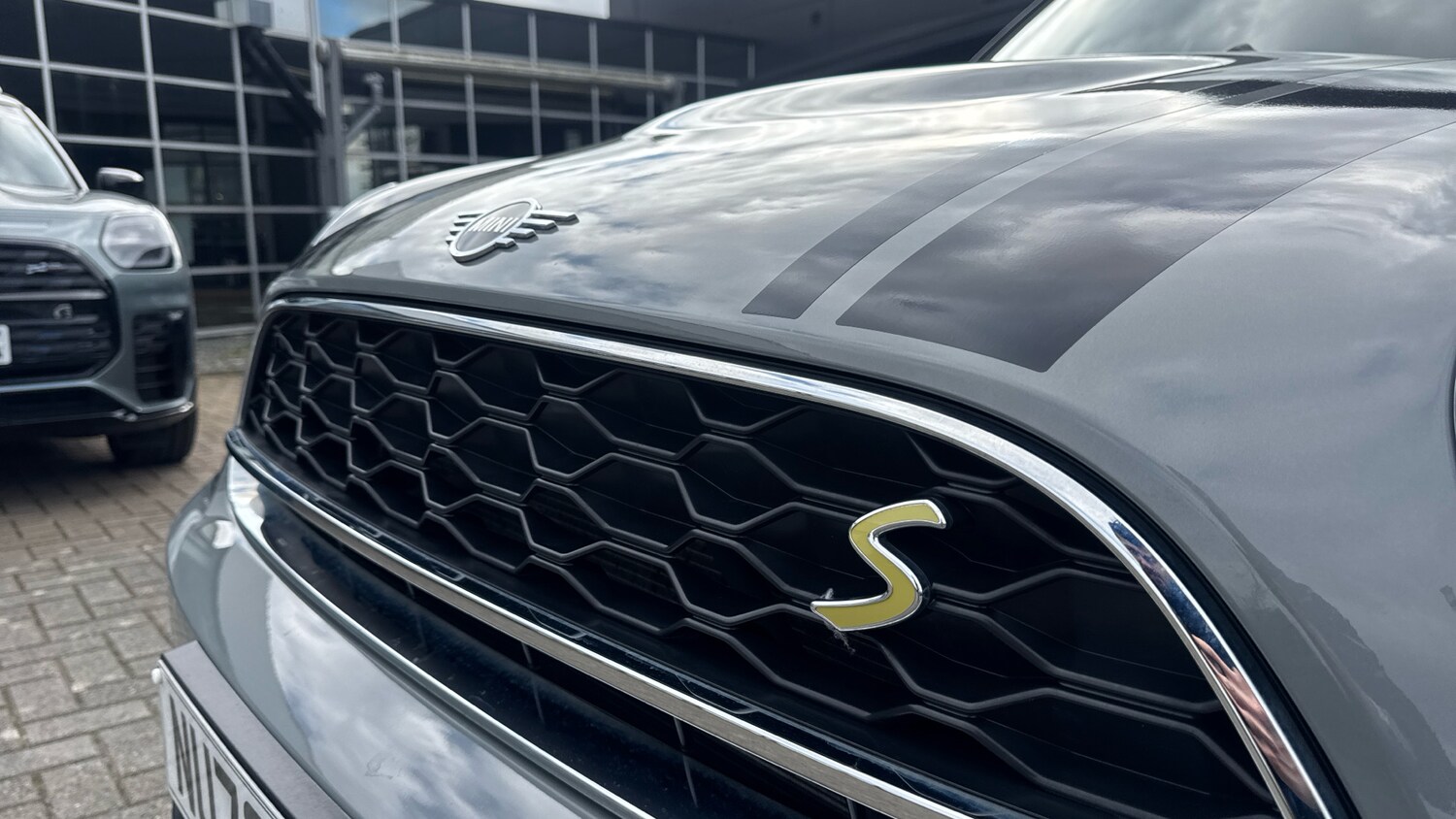 Used MINI Countryman 2022 for sale - 77830390: Photo 50