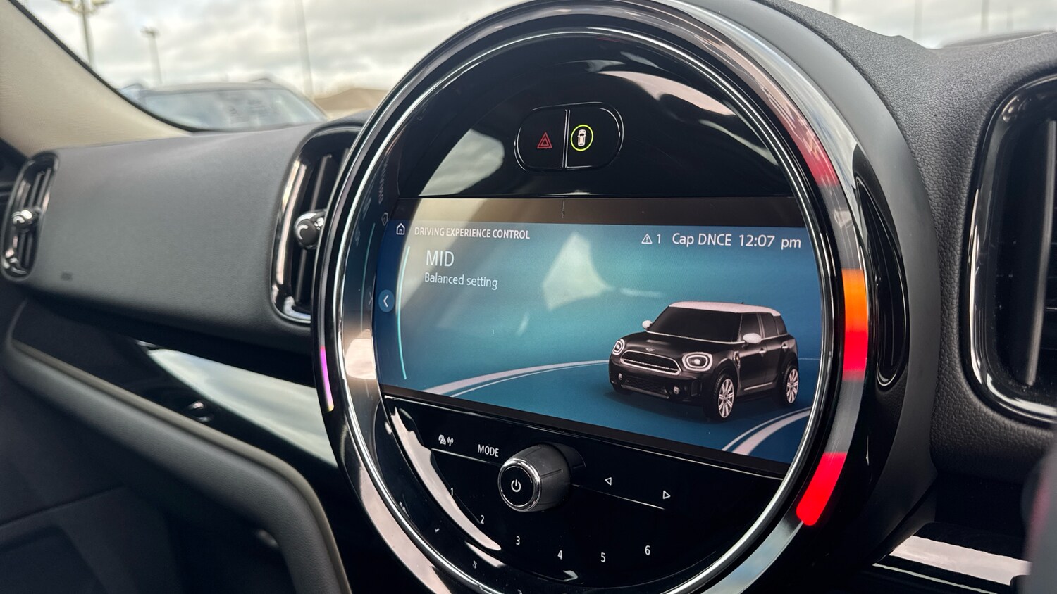 Used MINI Countryman 2022 for sale - 77830390: Photo 52