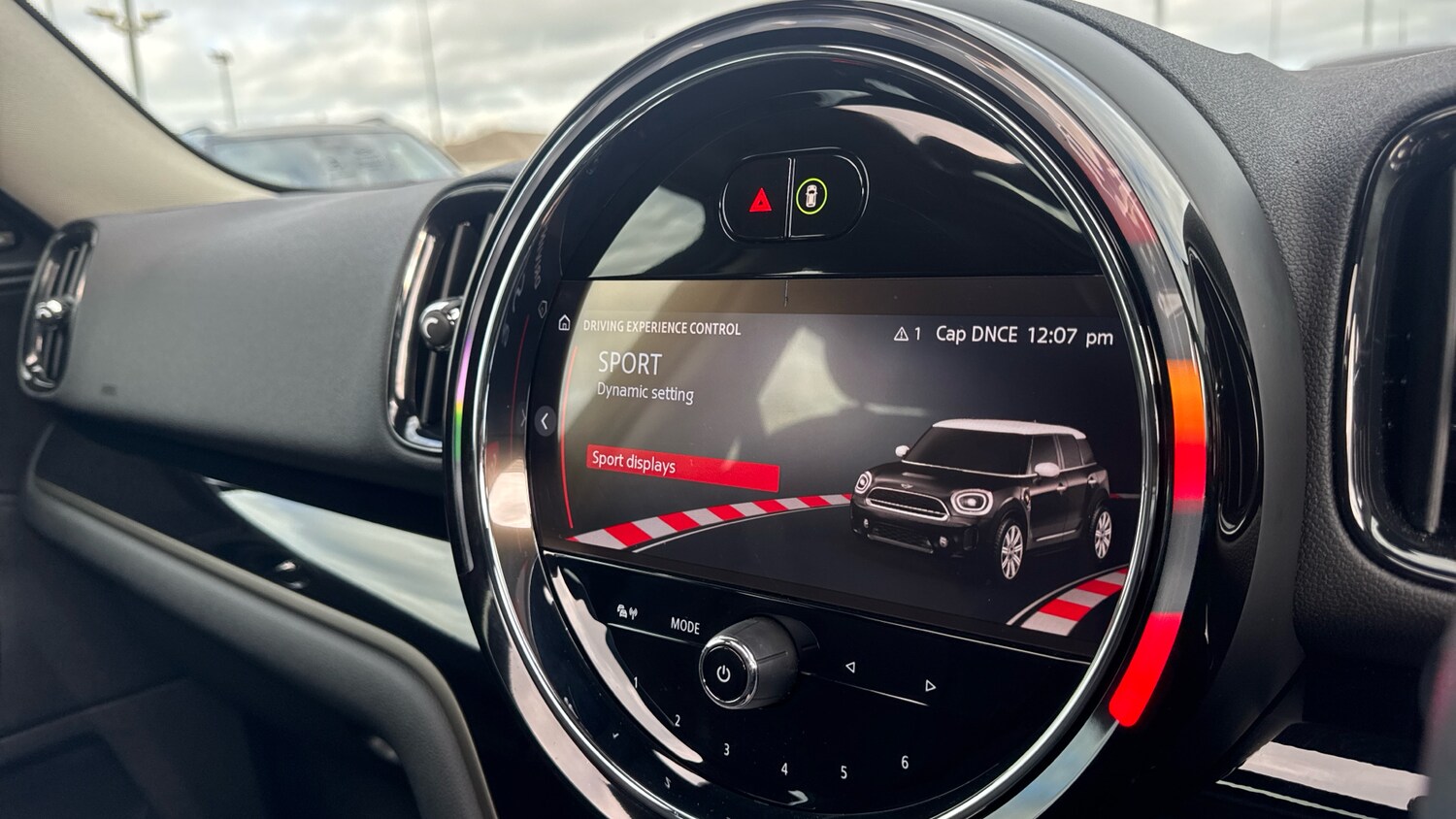 Used MINI Countryman 2022 for sale - 77830390: Photo 53