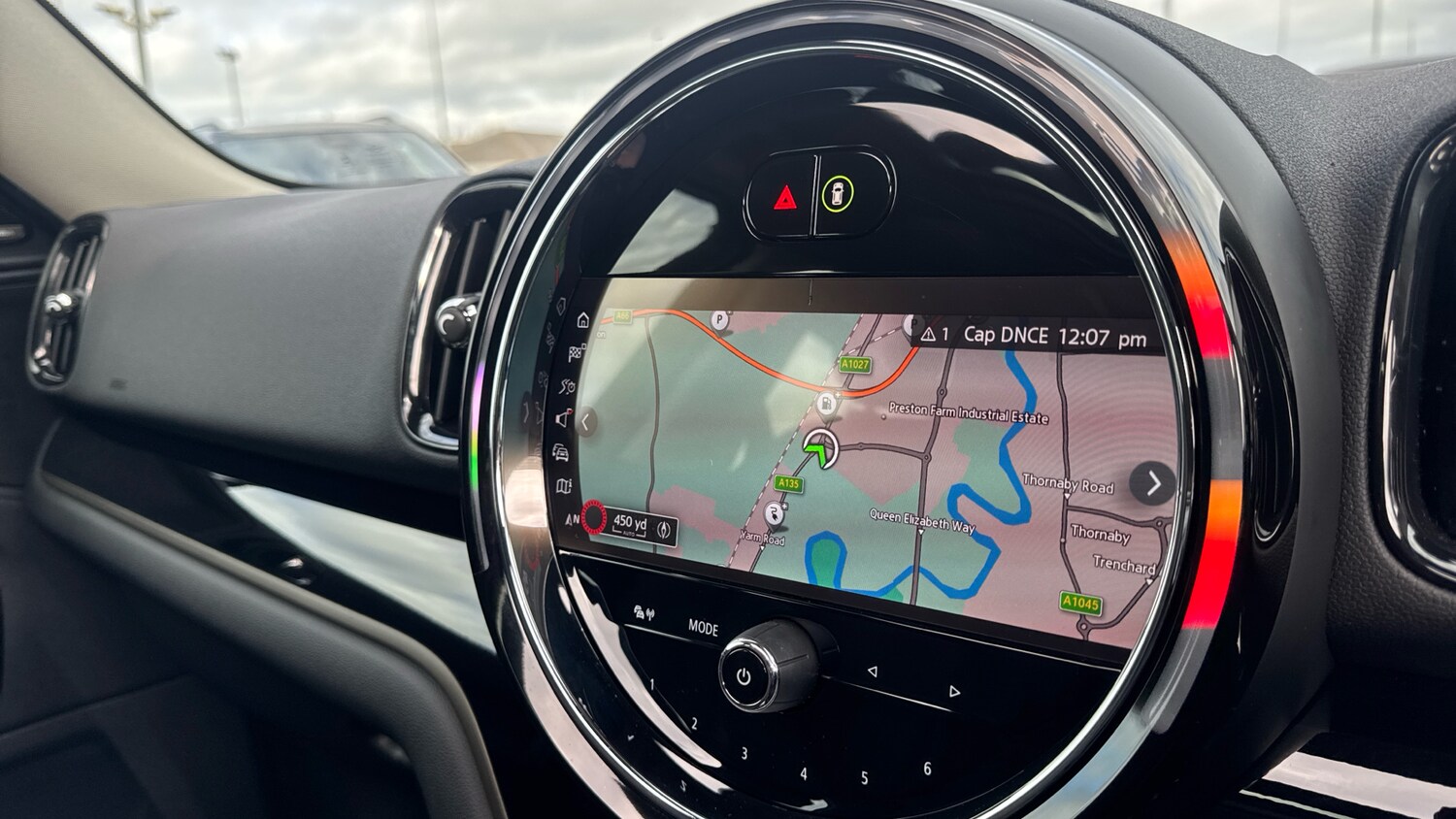 Used MINI Countryman 2022 for sale - 77830390: Photo 54