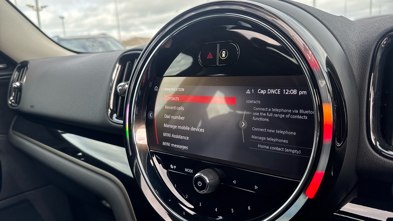 Used MINI Countryman 2022 for sale - 77830390: Photo 55