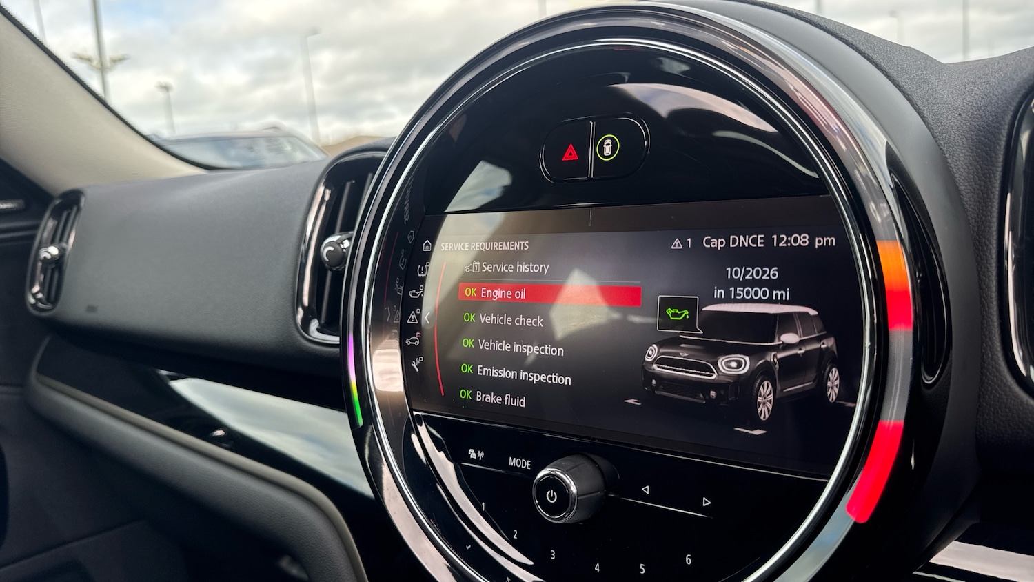 Used MINI Countryman 2022 for sale - 77830390: Photo 57