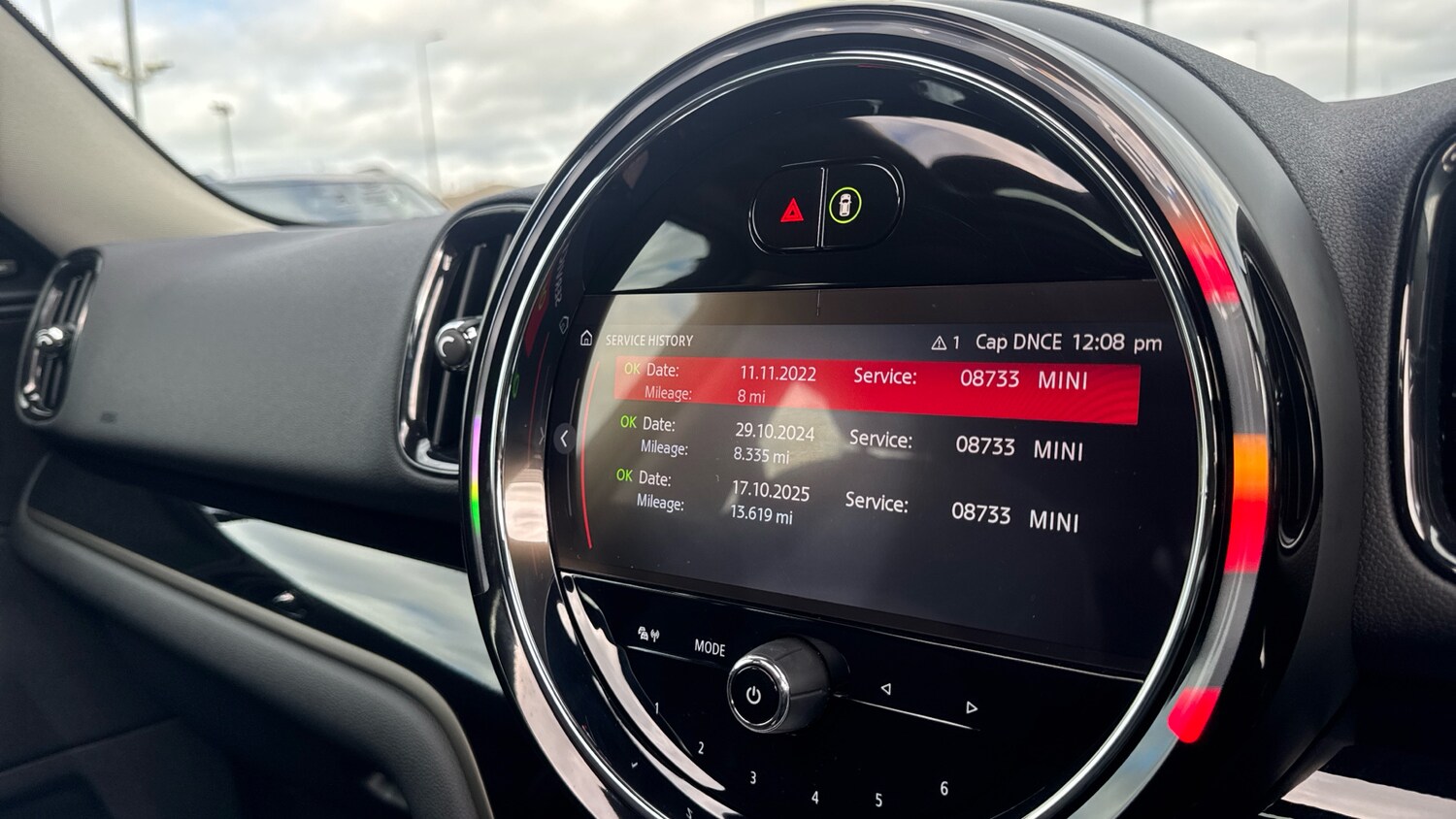 Used MINI Countryman 2022 for sale - 77830390: Photo 58