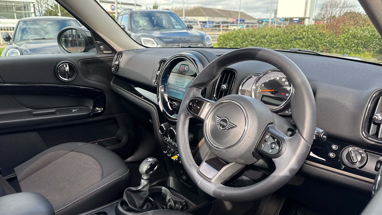 Used MINI Countryman 2022 for sale - 77830390: Photo 6