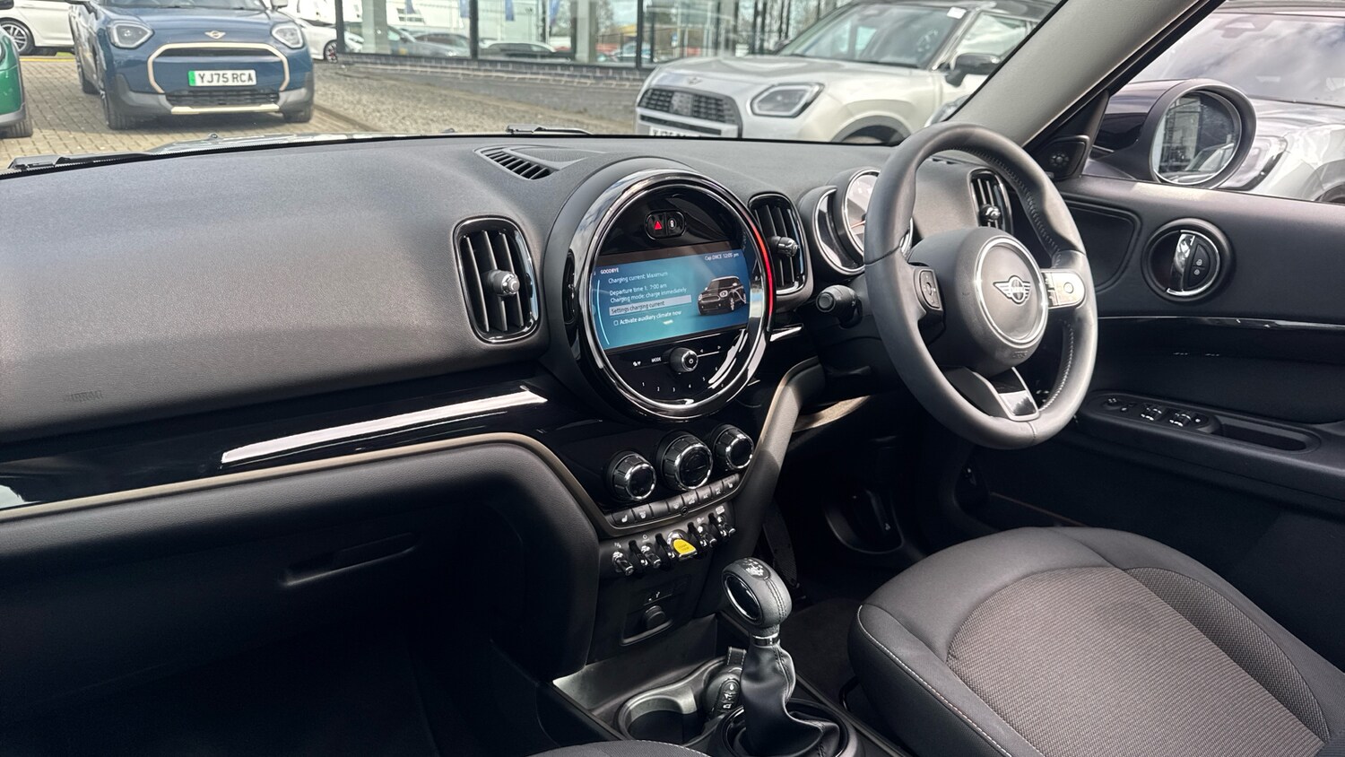 Used MINI Countryman 2022 for sale - 77830390: Photo 7