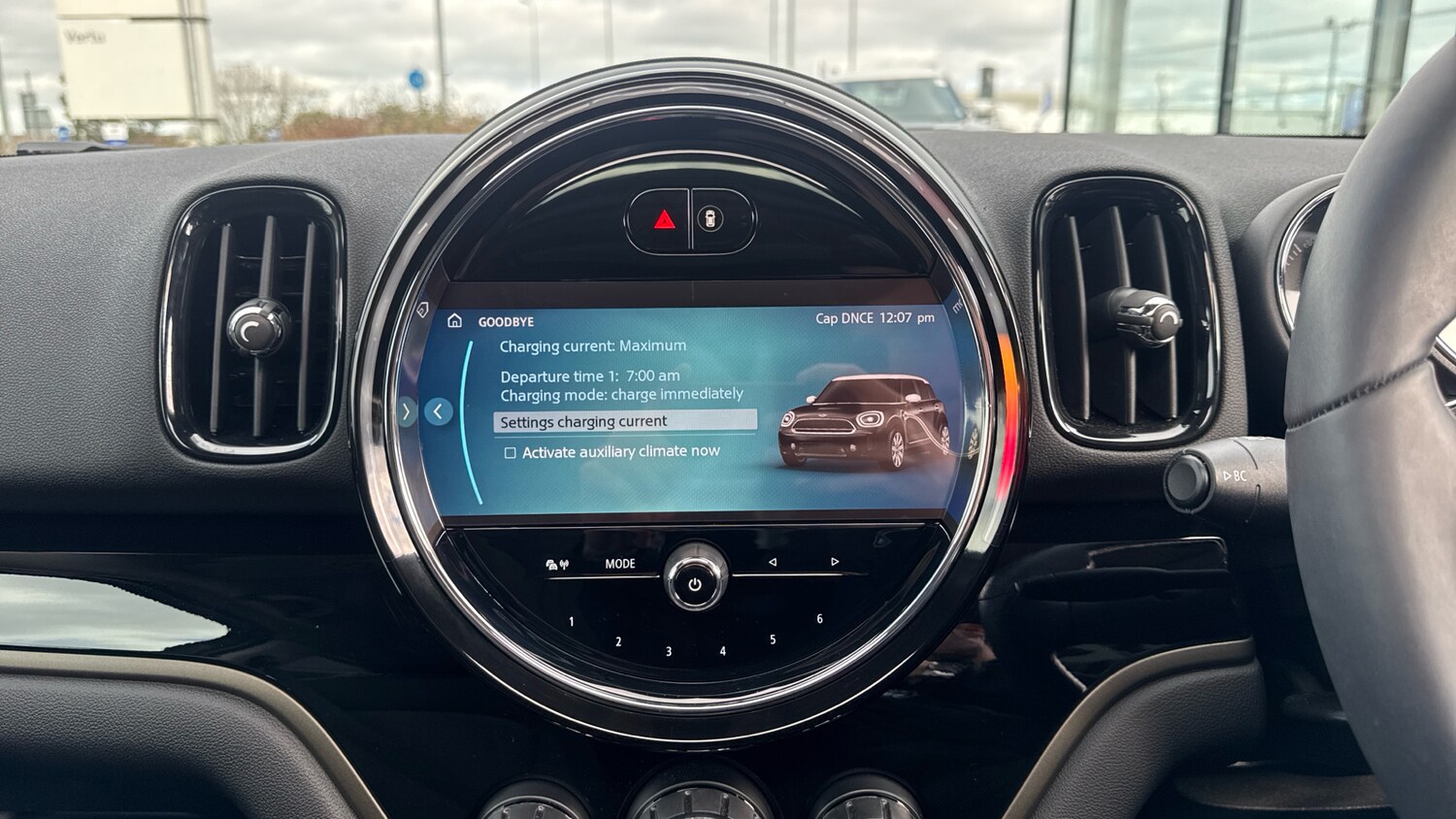 Used MINI Countryman 2022 for sale - 77830390: Photo 8