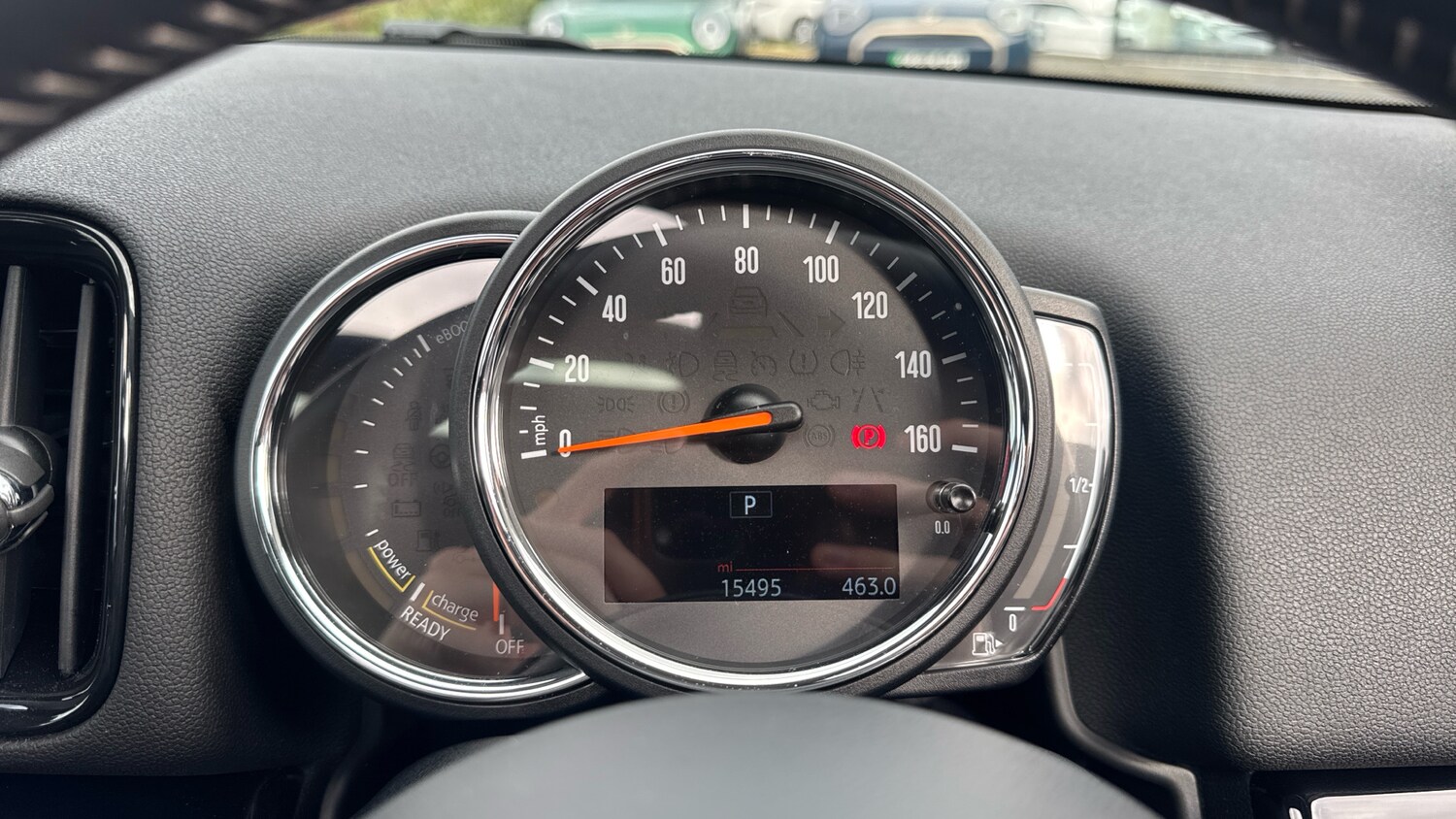 Used MINI Countryman 2022 for sale - 77830390: Photo 9