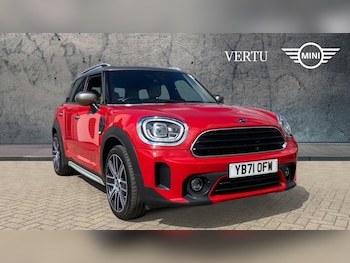 Used MINI Countryman 2021 for sale - 79479600: Photo