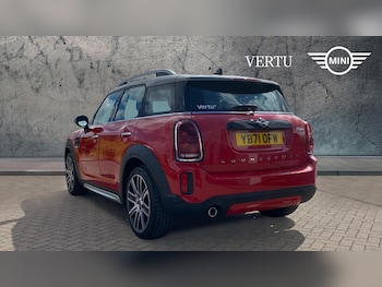 Used MINI Countryman 2021 for sale - 79479600: Photo