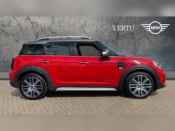 Used MINI Countryman 2021 for sale - 79479600: Photo