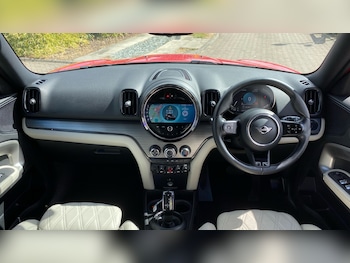 Used MINI Countryman 2021 for sale - 79479600: Photo