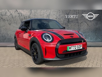 Used MINI Hatch 2022 for sale - 79527311: Photo