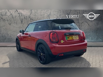 Used MINI Hatch 2022 for sale - 79527311: Photo