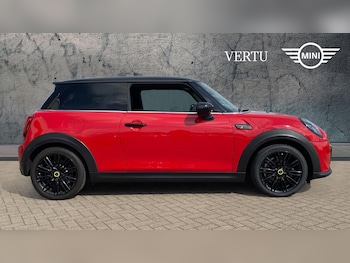 Used MINI Hatch 2022 for sale - 79527311: Photo