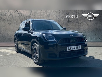 Used MINI Countryman 2024 for sale - 79030503: Photo